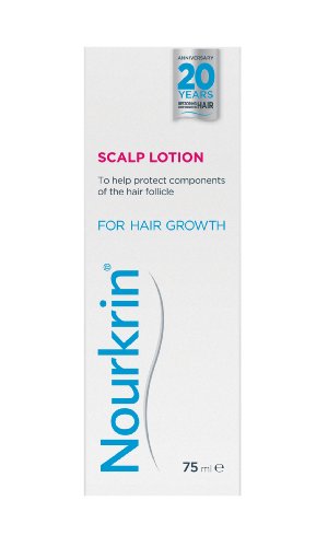 Preisvergleich Produktbild Nourkrin Scalp Lotion 75 ml