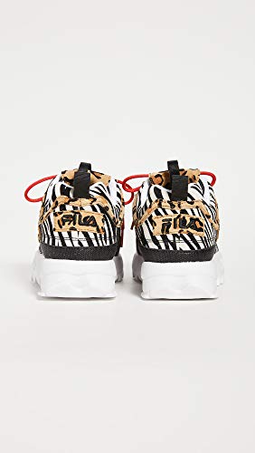 Image of FILA Women's Disruptor II Premium Comfortable Sneakers