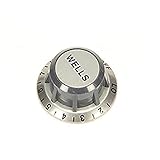 Wells 2R-44373 Control Knob