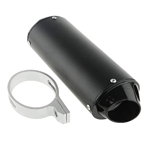 Los mejores Tubos de escape para moto 50cc