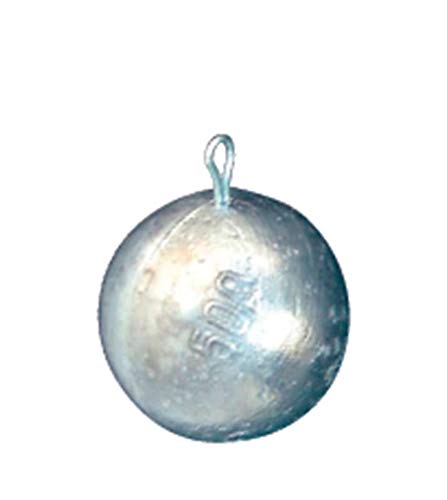 Zepre Piombo Sfera Surf Competition con Anello