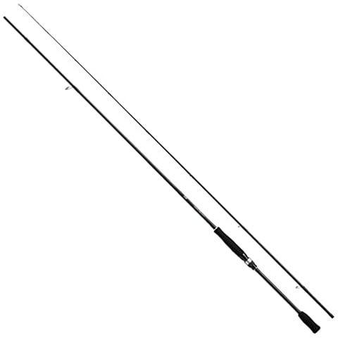 Varilla de calamar Daiwa EGING X (83 ml) Cover