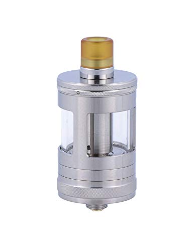 Nautilus GT Verdampfer Set - 3ml Tankvolumen - von Aspire - Farbe: (silber) – Bild 3