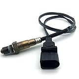 0258007200 Sensor de oxigênio O2 compatível com CHEVROLET Compatível com OMEGA Compatível com HOLDEN CALAIS CAPRICE COMMODORE STATESMAN 3.6 2004-2007 12575904 12 575 904