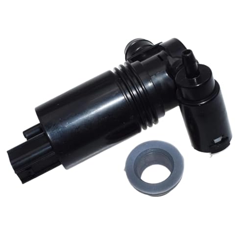Moteur d'essuie-glace en panne ? Solution pour Jeep Grand Cherokee