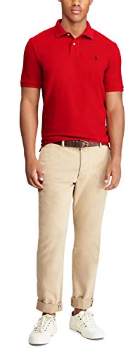Image of POLO RALPH LAUREN Men's New Classic Fit Polo Shirt