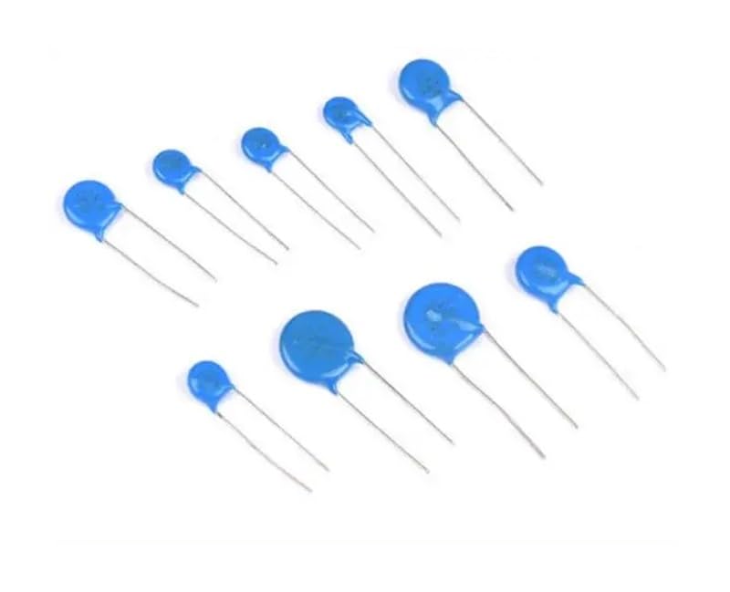 Varistor 10D561K 14D471K 14D470K 20D471K 20D201K 20D391K 20D102K 32D431K 32D431K CZAOINCU(20D330K 20PCS)