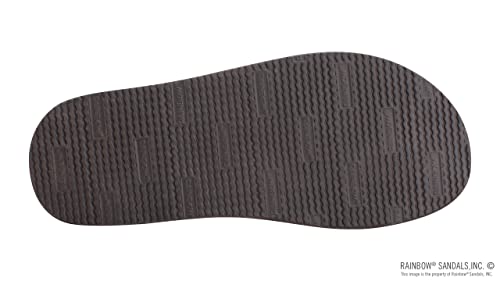 Image of Rainbow Sandals Men's Single Layer Premier Leather