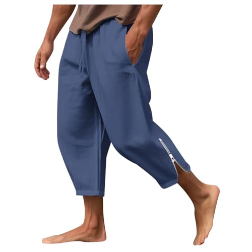 Pantalones Rotos En La Rodilla Hombre Hombre Lino Jovenes Multibolsillos Camisa Pegados Deportiva Juvenil Tecnicos Goma Cabello Casimir Masculinos Americana Transparentes Overol Dibujos Bajos Baratas