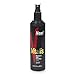 Vitalis Maximum Hold Hairspray for Men, Pump, Unscented 8 fl oz (Pack of 4)