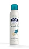 Neutro Roberts Deodorante Spray Asciutto Iris e Mandorla, 150ml