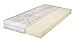 Produktbild Breckle Akorda KS Kaltschaummatratze (90x200 cm, H2)