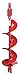 Earth Auger, 8 in. Dia.