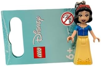 LEGO Snow White Keychain 854286 image 5