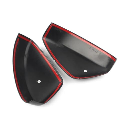 Boîtier rétroviseur extérieur Mazda CX5 résistant aux rayures | Remplacement coque cassée