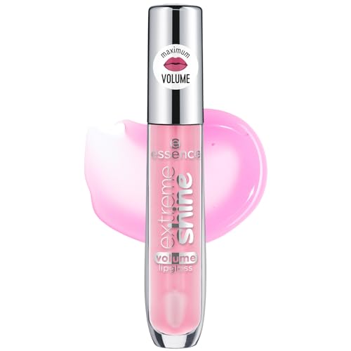 essence extreme shine volume lipgloss Brillo labios 02 Summer Punch (5ml)