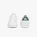 Lacoste Unisex-Child Juniors' Carnaby Set Sneaker, Port/Port, 5
