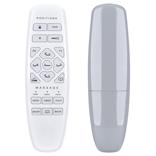 Télécommande Okin RF.27.19.33 résout les pannes de lit électrique
