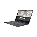 Produktbild Lenovo IdeaPad Flex 5 CB 13ITL6 13.3 Pentium Gold 7505 4GB RAM 64GB Flash Chrome OS - 82M7001LGE Abyss Blue