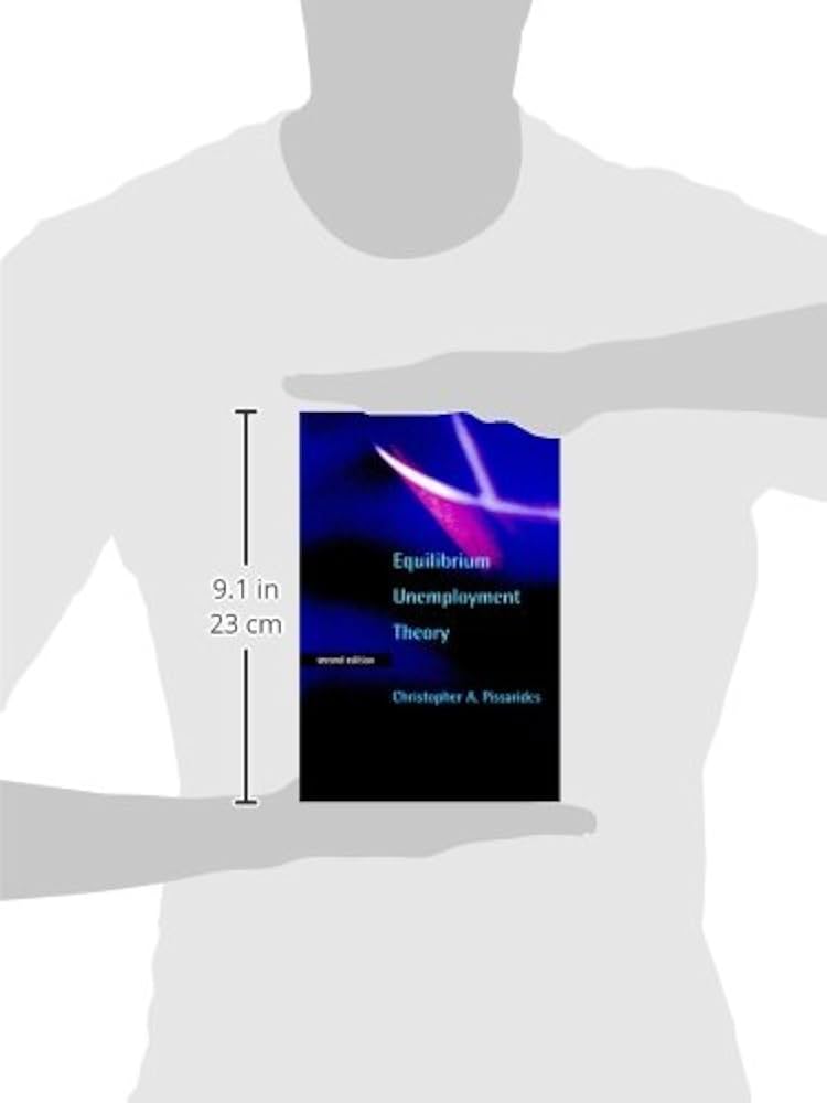 Equilibrium Unemployment Theory 第二版 Equilibrium Unemployment Theory 2e: Amazon.co.uk: Pissarides