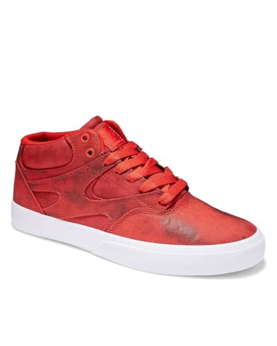 Image of DC Men's Court Graffik Skate Shoe