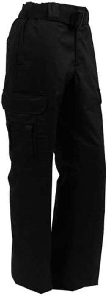 ElbecoMen's Black Tek3 EMT Pants - E7552RN-42