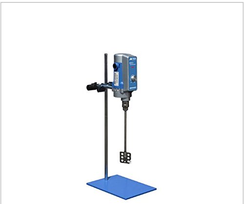 Gowe laboratoire Scientifique Instrument électrique Mélangeur Réglage de couple : 1.45nm