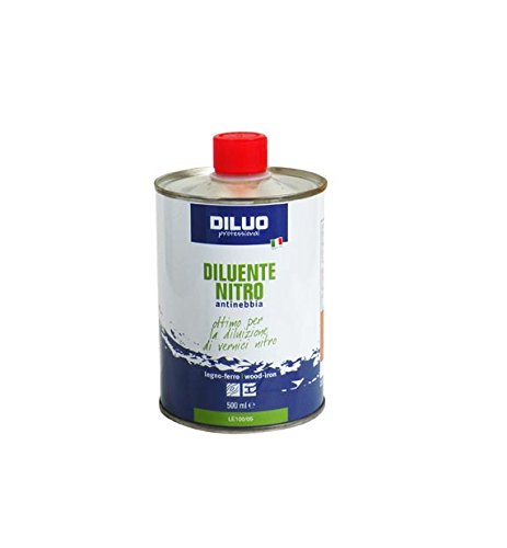 DILUENTE NITRO ANTINEBBIA LATTA LT. 0,5