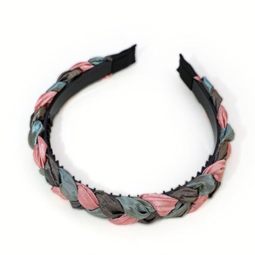 Vintage headband Headband with teeth elegant hair clip premium accessories image 4