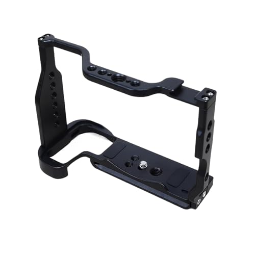 Z50II �P�[�W Z50 II �J�����P�[�W �R�[���h�V���[�t�� 1/4�C���`-20 �l�W�� NATO ���[�� �A���J �X�C�X �N�C�b�N �����[�X �{�g���v���[�g