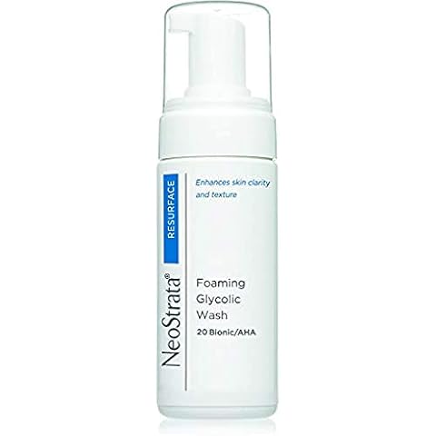 NeoStrata RESURFACE - Foaming Glycolic Wash, 105 ml Cover