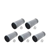 Quality Oil Filter for K71 Tuff Torq 1A637026450, Compatible with Snapper 1720806 & Simplicity