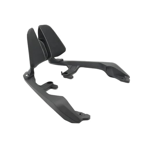 Dossier passager XADV 750 résout le mal de dos en moto Forza 2021 2022