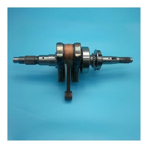 Vilebrequin forgé Hisun HS500 500CC ATV pièce haute résistance 13200-F18-0000