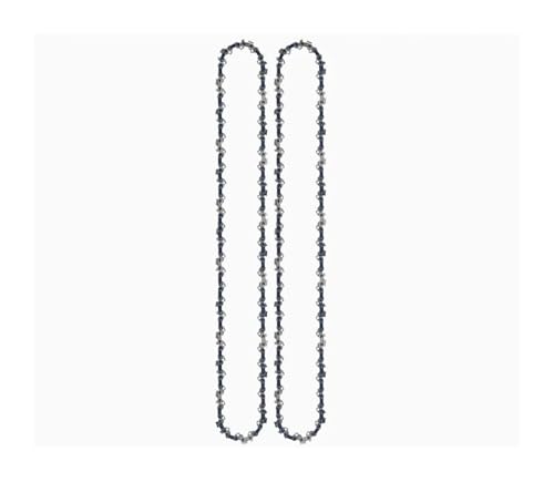 VZVASQW 16C` 3/8C` LP 0.050C` `F[\[`F[ 56hCuN d̂ ~j`F[\[ ̗pn p`F[\[`F[(2pcs 16-inch Chain)