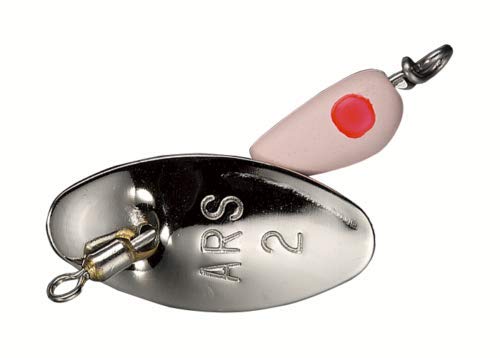 Amazon | スミス(SMITH LTD) スピナー ARスピナー トラウトモデルSH