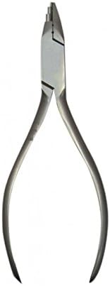 Orthodontic Plier, Young Loop Forming