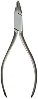 Orthodontic Plier, Young Loop Forming