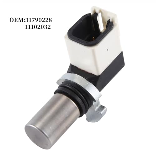 Câblage capteur position vilebrequin BYD signal moteur stable
