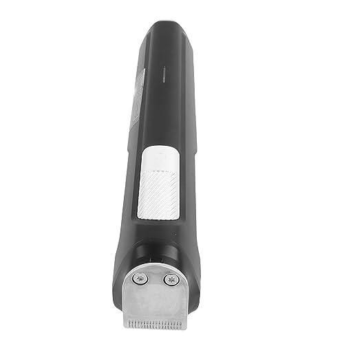 Tondeuse cheveux electrique kit complet de coupe haute performance - 5