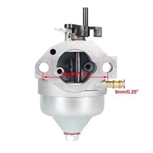 Consejos y reviews para comprar Cortadoras de Cesped Husqvarna - cinco favoritos. 8 Imagen adicional