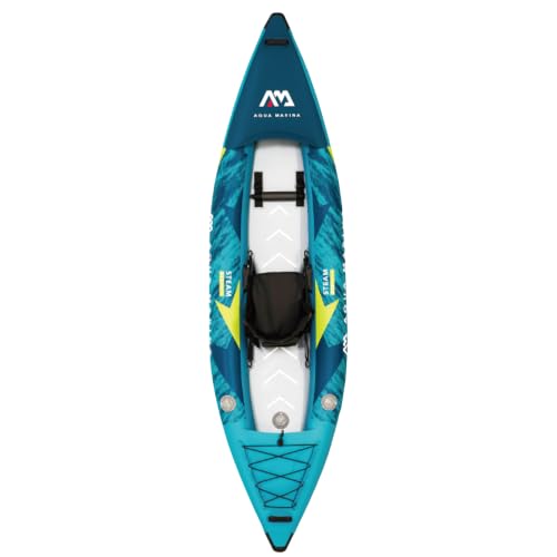 Aqua Marina Steam