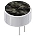 AOM-4540P-R, Microphone -40DB 1.5VDC .5MA 2.2KOHM (50 Items)