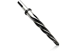 5/8" Bridge Reamer for Heavy-Duty Steelwork