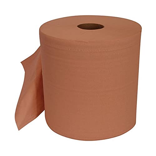 Tork 89180060 - Set di 2 rotoli di carta per officina BIHR, Other
