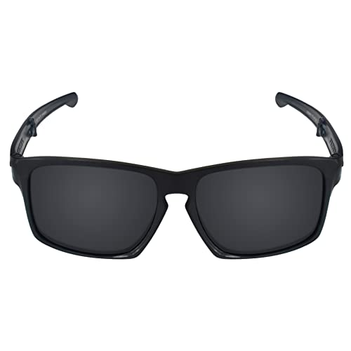 Image of Galvanic Replacement Lenses for Oakley Sliver OO9262 Sunglasses - Multiple Choices