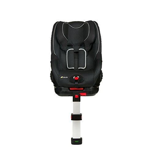 Hauck 615027 Guardfix, Seggiolino Auto, Gruppo I