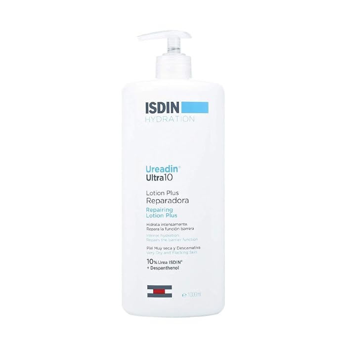 Isdin Ureadin Ultra10 Loción 1000mL