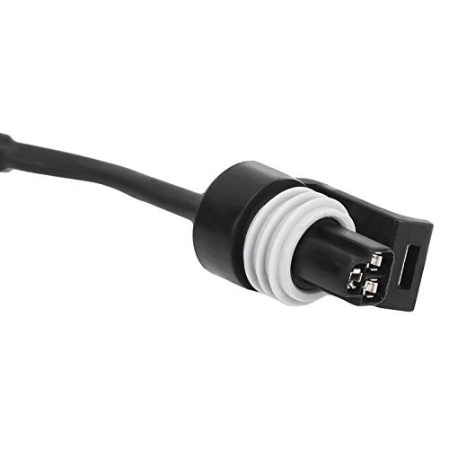 Sensor de pressão, sensor de transdutor de pressão CC 12V G1/2
