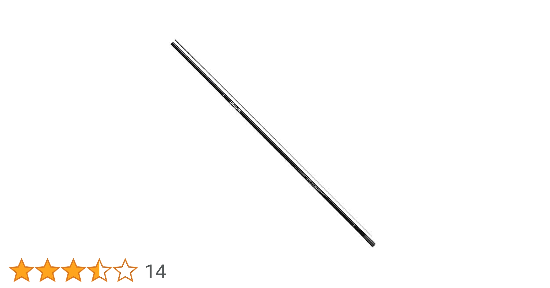 Daiwa PRIME AYU　急瀬抜 90M Y 鮎竿 DAIWA（釣り） ダイワ 鮎竿 プライム アユ 早瀬抜 90M・Y